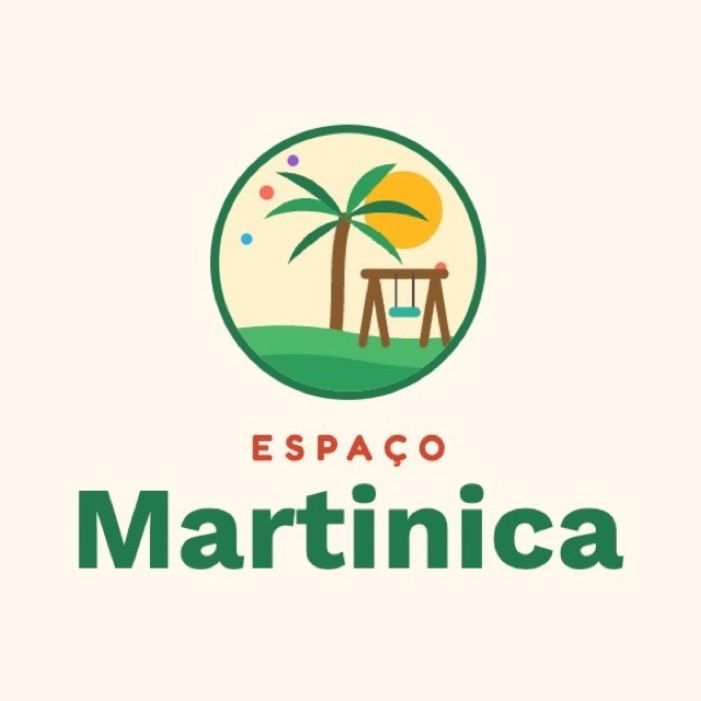 Logo Espaço Martinica